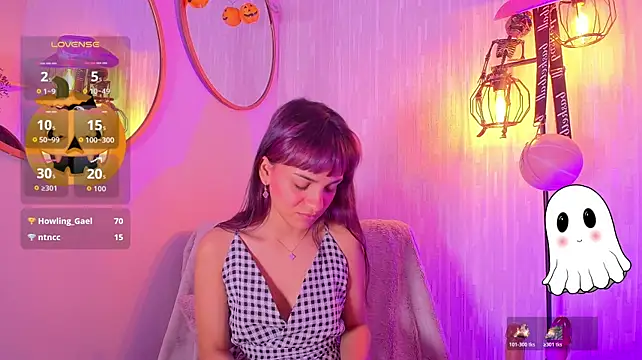 Kitty_madness' Webcam Show