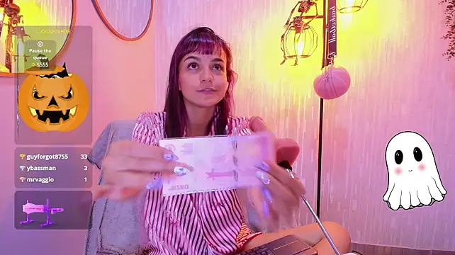 Chat XXX en directo de Kitty_madness