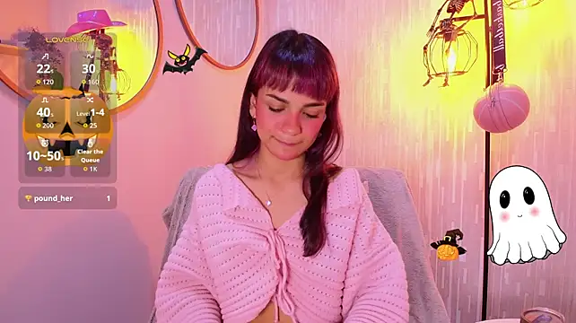 Chat +18 de Kitty_madness ao vivo