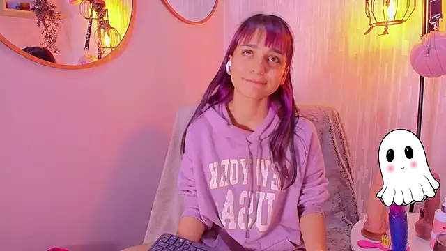 Chat XXX en directo de Kitty_madness