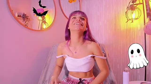 Kitty_madness Adlı Modelin Web Kamerası Şovu