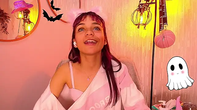 Živý XXX chat Kitty_madness