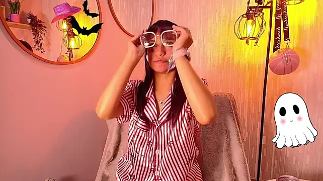 Show webcam de Kitty_madness