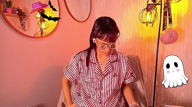 Webkamerová show Kitty_madness