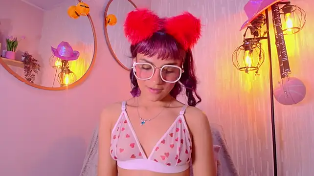 Kitty_madness 网络视讯表演