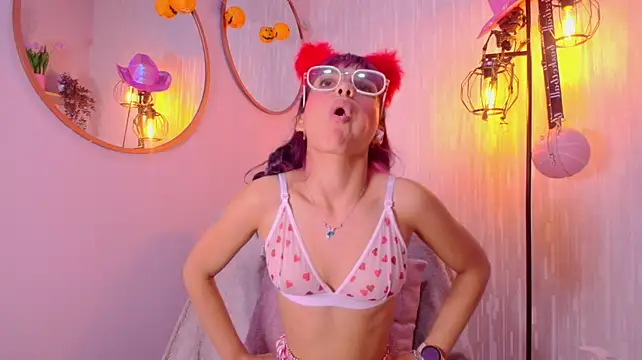 Kitty_madness – webcam-show