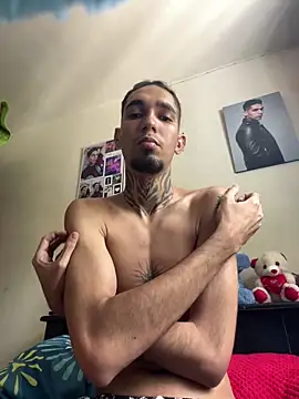 Stiward_newmann Webbikameraesitys