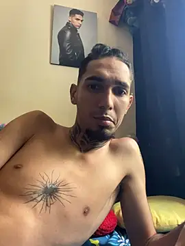 Stiward_newman Webcam show