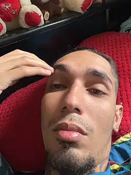 Stiward_newman webcam show