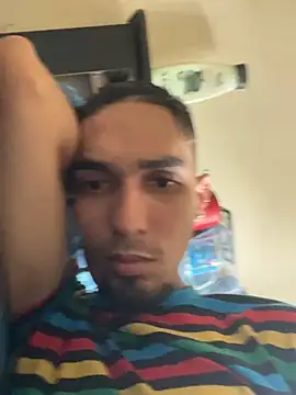 Stiward_newman Webcam-Show