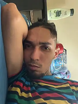 Stiward_newman Webcam Show