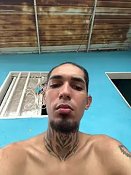 Stiward_newman webcam show
