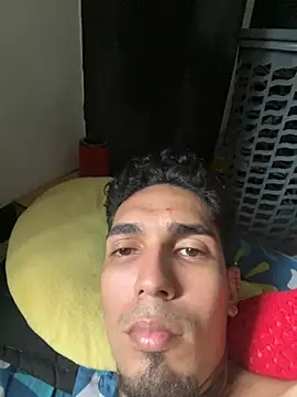 Show de Stiward_newman na webcam