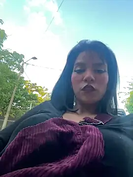 Kitty_Inferno's Webcam Show