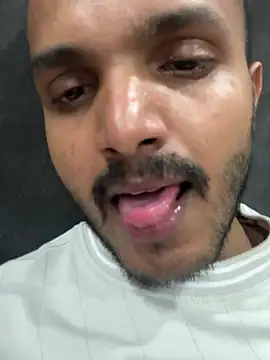 Rocky_mentaln Webbikameraesitys