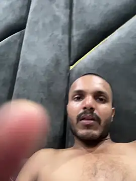 Rocky_mental's Webcam Show