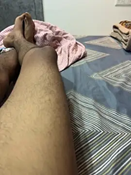 Show Webcam de Rocky_mental
