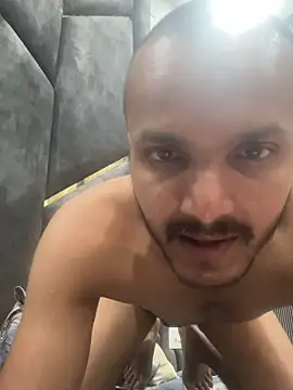 Rocky_mental Webcam-Show