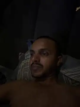 Show Webcam de Rocky_mental
