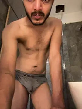 הופעת וובקאם של Rocky_mental