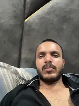Rocky_mental webkamerás műsora