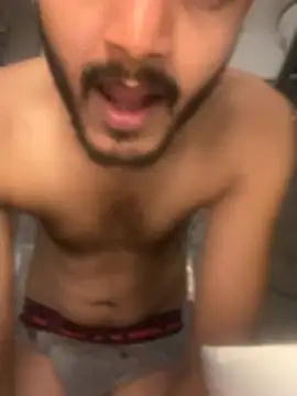 Webkamerová show Rocky_mental