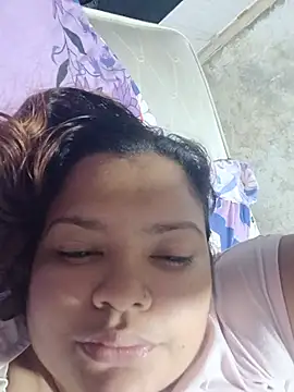Diosa_Rosa webkamerás műsora