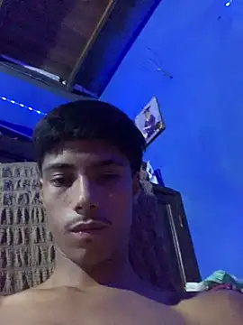 Show Webcam de Adan21_cm