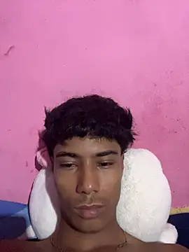 Adan21_cm's Webcam Show