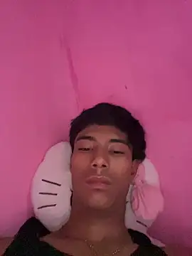 Adan21_cm webcam show