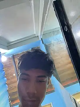 Adan21_cm Pertunjukan Webcam