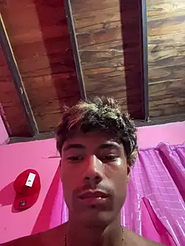 Adan21_cm Pertunjukan Webcam