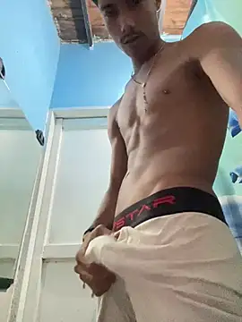 Show de webcam de Adan21_cm