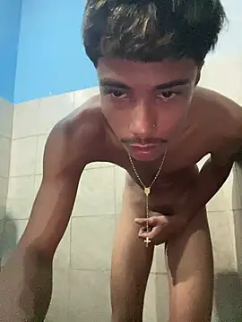Show webcam de Adan21_cm