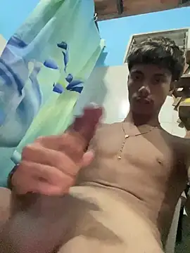 Adan21_cm Шоу с уебкамера