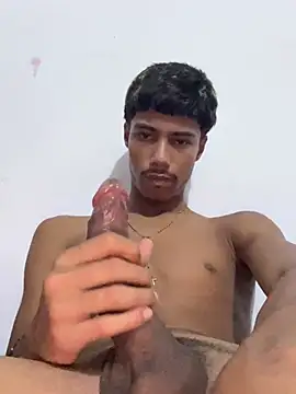 Adan21_cm Show Webcam
