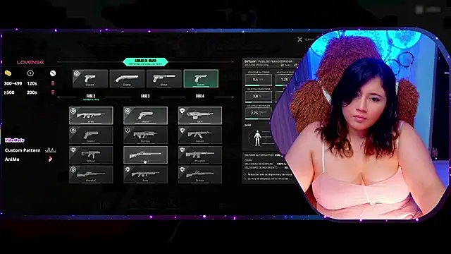 ALIS_E_Gn Webbikameraesitys