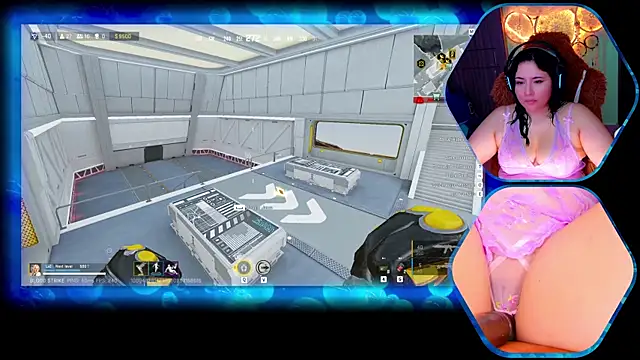 عرض كام ALIS_E_G