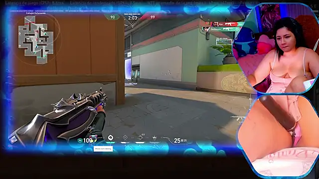 ALIS_E_G's Webcam Show