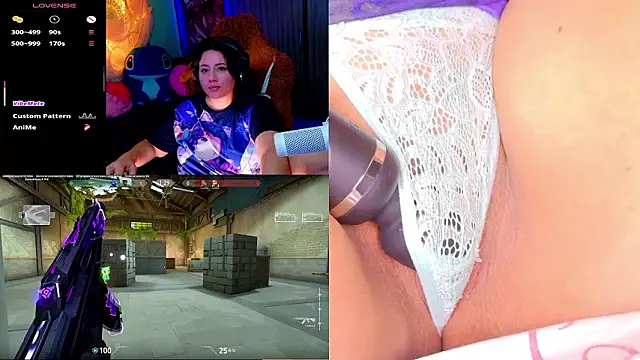 عرض كام ALIS_E_G