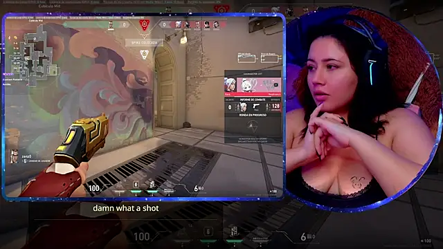 ALIS_E_G's Live XXX Chat