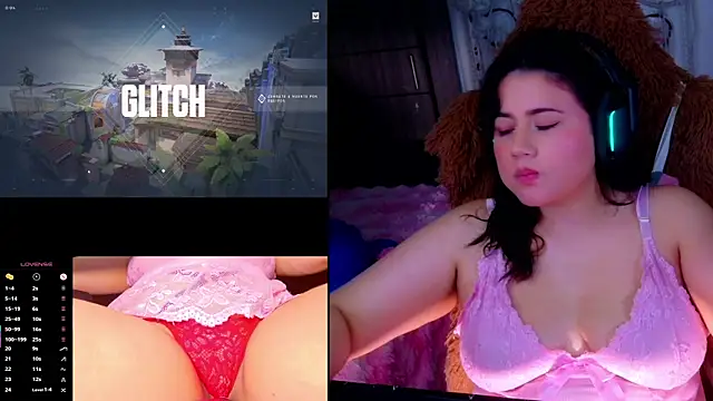 ALIS_E_G Webcamshow
