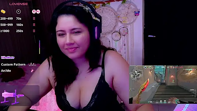 ALIS_E_G Live XXX-Chat
