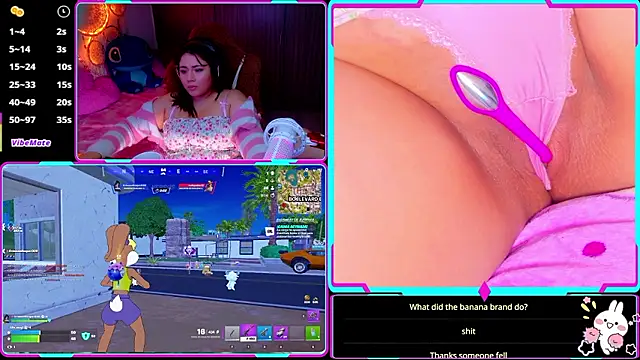 ALIS_E_G Live XXX Chat
