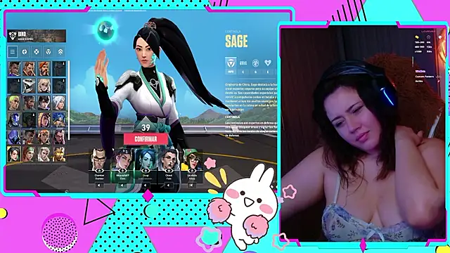 ALIS_E_G Live XXX-chat