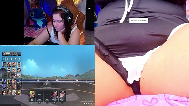 ALIS_E_Gn Live XXX chat