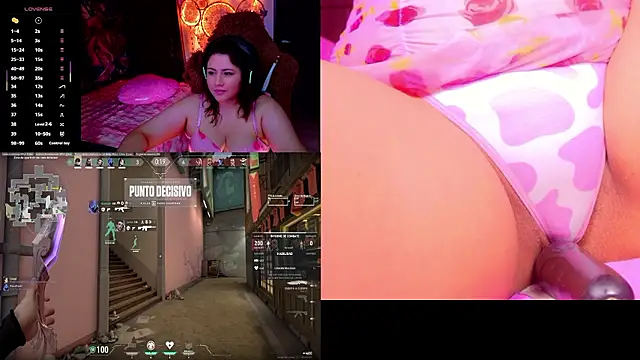 ALIS_E_G Live XXX Chat
