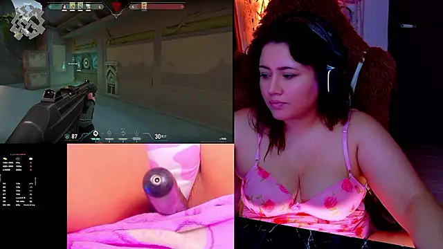 ALIS_E_G's Live XXX Chat