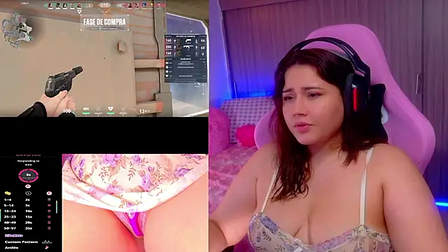 ALIS_E_G's Live XXX Chat