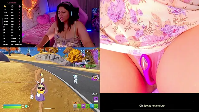 ALIS_E_G XXX чат на живо